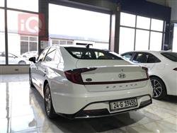 هیوندای سۆناتا